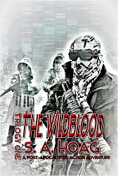 The Wildblood Trilogy One