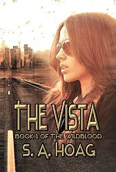 The Vista: Book 1 of The Wildblood
